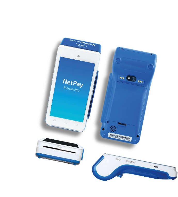 NetPay POS