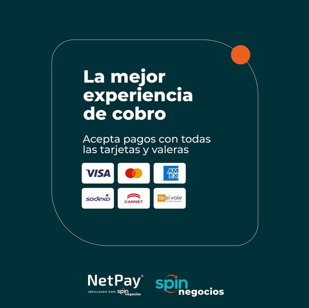 NetPay Payment | Infinite Media