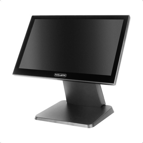 [TZBEPOS-A] Terminal punto de venta touch capacitiva de 15.6" All in One Android X3