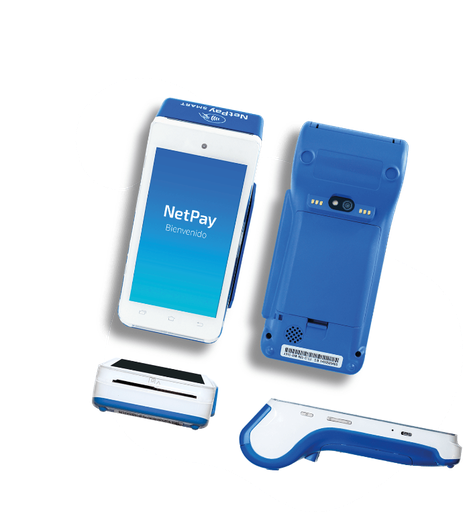 NetPay POS